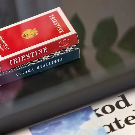 Apartment Comfortable 3-bedroom With Balcony And Fast Wi-fi - 10 Minutes From Old Town Split