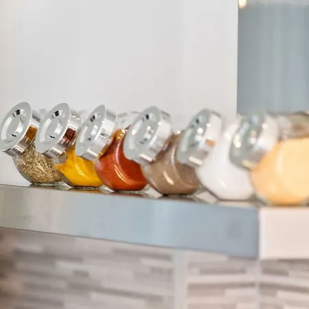 Apartment Comfortable 3-bedroom With Balcony And Fast Wi-fi - 10 Minutes From Old Town Split