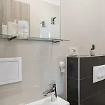 Apartment Comfortable 3-bedroom With Balcony And Fast Wi-fi - 10 Minutes From Old Town *