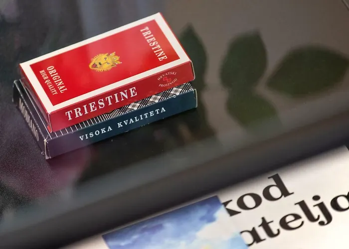 Appartement Comfortable 3-bedroom With Balcony And Fast Wi-fi - 10 Minutes From Old Town Split