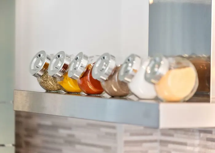 Appartement Comfortable 3-bedroom With Balcony And Fast Wi-fi - 10 Minutes From Old Town Split